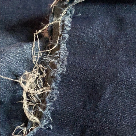 Customize ripped skinny jeans. - Picture 3 of 4